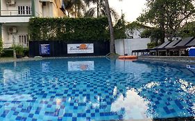 Summer Ville Beach Resort